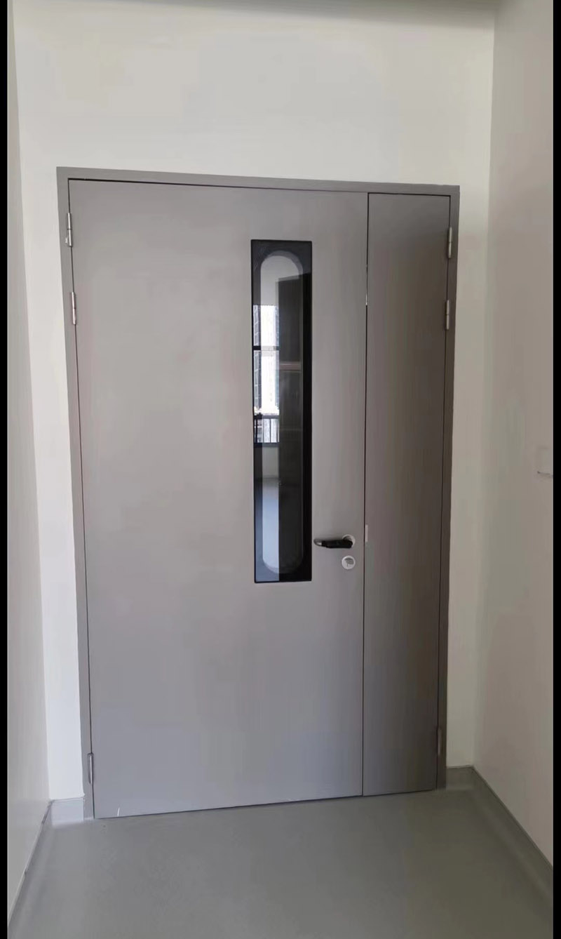 醫用門（潔凈門）