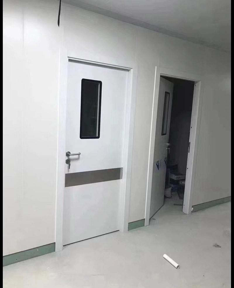 醫用門（潔凈門）