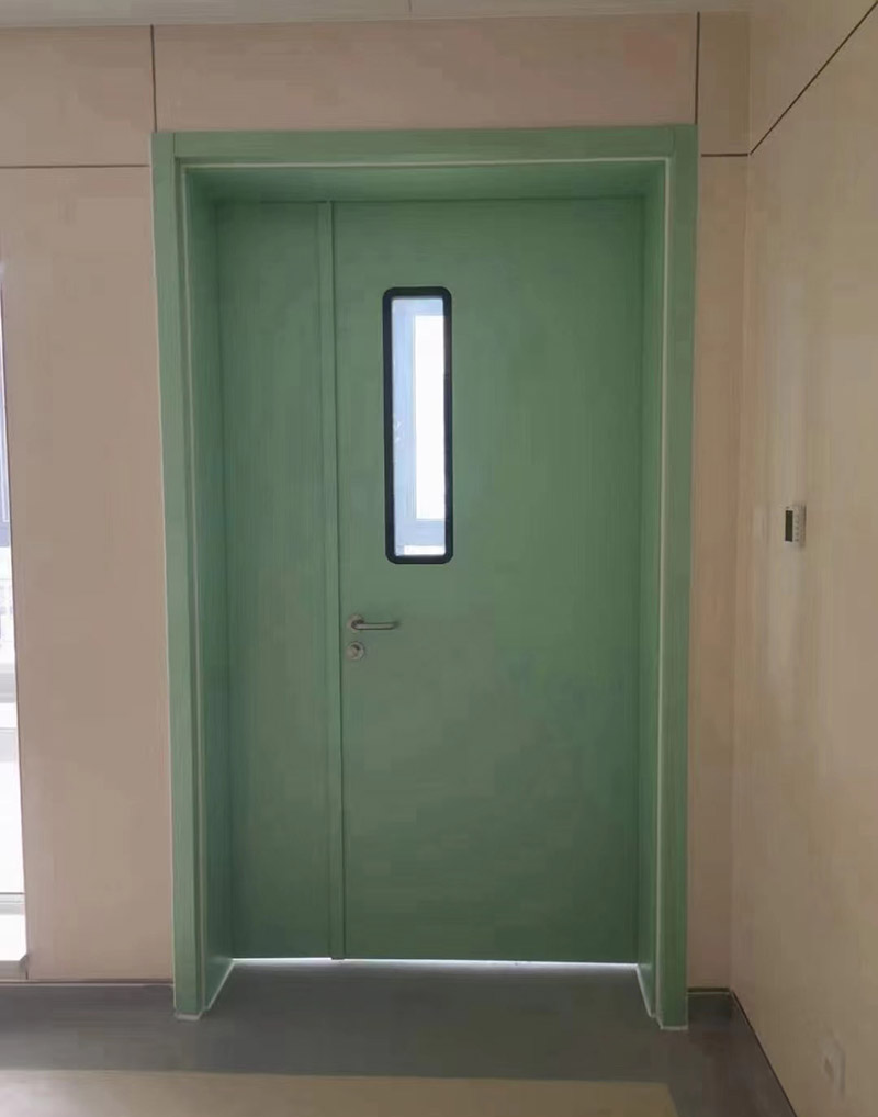 醫用門（潔凈門）